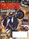 Cycle World